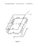 Multi-point touch-sensitive system diagram and image