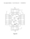 Multi-point touch-sensitive system diagram and image