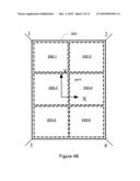 Multi-point touch-sensitive system diagram and image