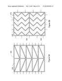 Multi-point touch-sensitive system diagram and image