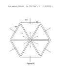 Multi-point touch-sensitive system diagram and image