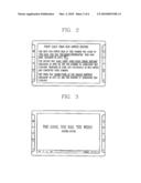 PORTABLE DEVICES AND CONTROLLING METHOD THEREOF diagram and image