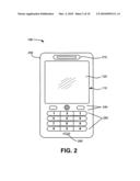 MULTI-TOUCH CONTROL FOR TOUCH SENSITIVE DISPLAY diagram and image