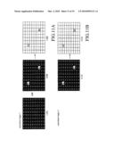 Integrated pixel structure, integrated touch panel LCD device and method of controlling the same diagram and image