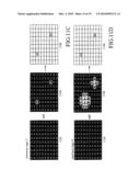 Integrated pixel structure, integrated touch panel LCD device and method of controlling the same diagram and image