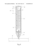 TOUCHSCREEN STYLUS diagram and image