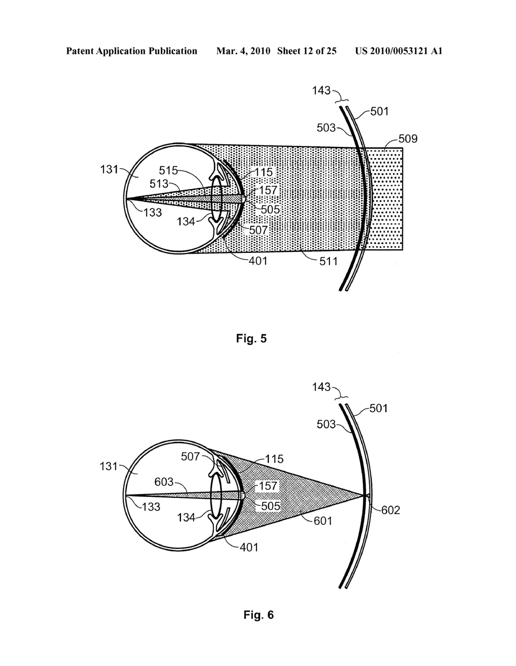 SYSTEM AND APPARATUS FOR DEFLECTION OPTICS - diagram, schematic, and image 13