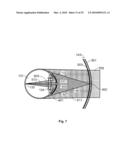 SYSTEM AND APPARATUS FOR DEFLECTION OPTICS diagram and image