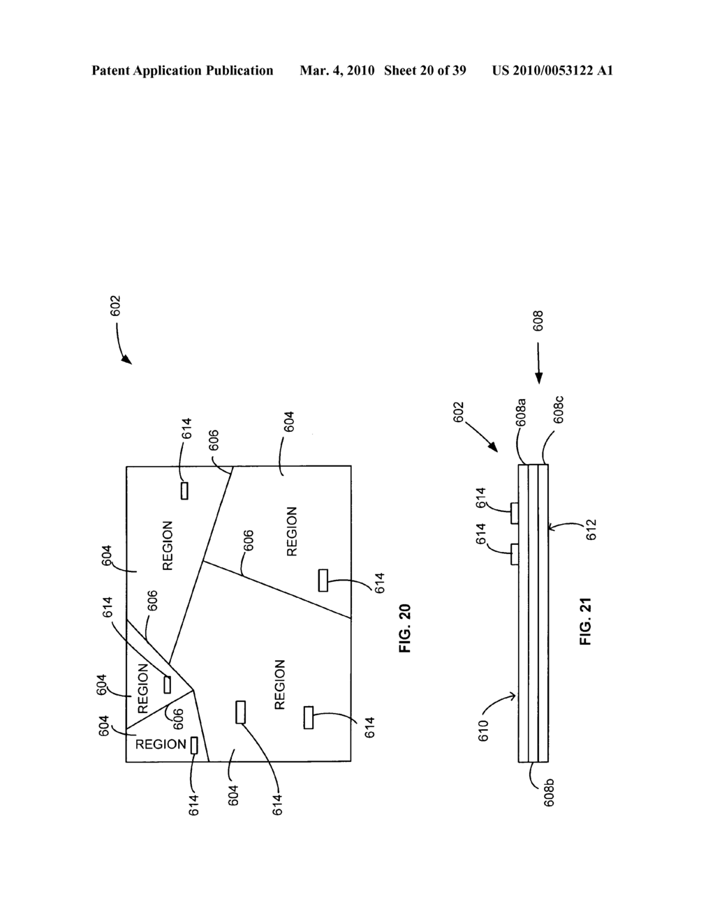 Display control of classified content based on flexible interface E-paper conformation - diagram, schematic, and image 21