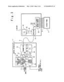 Display device and method for data transmission to display panel driver diagram and image