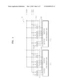 DISPLAY DRIVER INTEGRATED CIRCUIT APPARATUS AND METHOD OF OPERATING THE SAME diagram and image