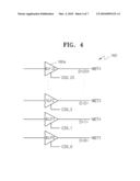 DISPLAY DRIVER INTEGRATED CIRCUIT APPARATUS AND METHOD OF OPERATING THE SAME diagram and image