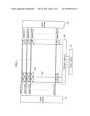 CURRENT SAMPLE AND HOLD CIRCUIT AND METHOD AND DEMULTIPLEXER AND DISPLAY DEVICE USING THE SAME diagram and image