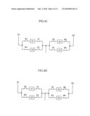 CURRENT SAMPLE AND HOLD CIRCUIT AND METHOD AND DEMULTIPLEXER AND DISPLAY DEVICE USING THE SAME diagram and image