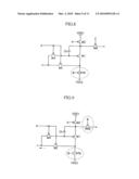 CURRENT SAMPLE AND HOLD CIRCUIT AND METHOD AND DEMULTIPLEXER AND DISPLAY DEVICE USING THE SAME diagram and image