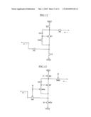 CURRENT SAMPLE AND HOLD CIRCUIT AND METHOD AND DEMULTIPLEXER AND DISPLAY DEVICE USING THE SAME diagram and image