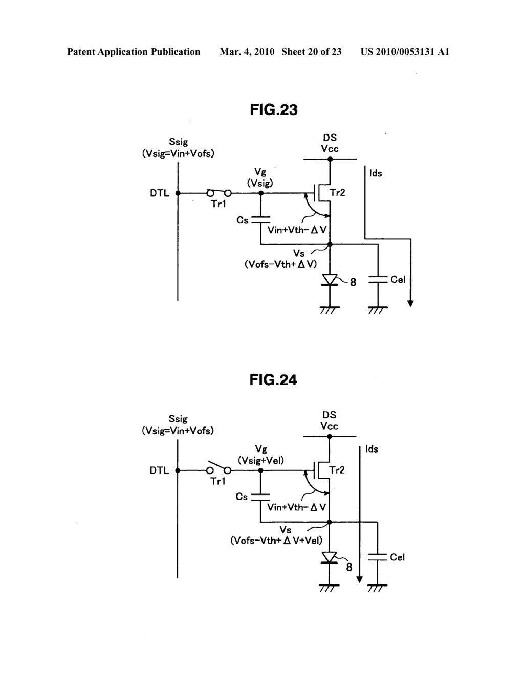 Image display apparatus - diagram, schematic, and image 21