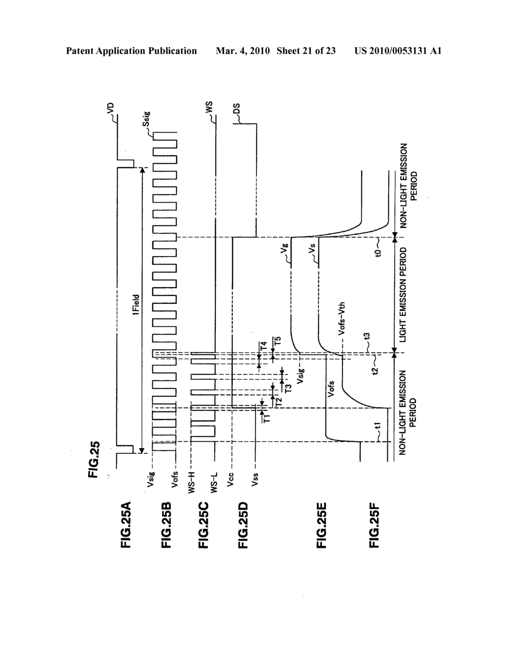 Image display apparatus - diagram, schematic, and image 22