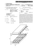 PLASMA DISPLAY DEVICE AND PLASMA DISPLAY PANEL DRIVING METHOD diagram and image