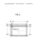 PLASMA DISPLAY DEVICE AND PLASMA DISPLAY PANEL DRIVING METHOD diagram and image