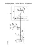 PLASMA DISPLAY DEVICE AND PLASMA DISPLAY PANEL DRIVING METHOD diagram and image