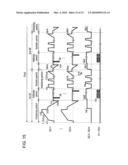 PLASMA DISPLAY DEVICE AND PLASMA DISPLAY PANEL DRIVING METHOD diagram and image