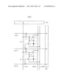 IMAGE DISPLAY DEVICE diagram and image