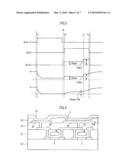 IMAGE DISPLAY DEVICE diagram and image