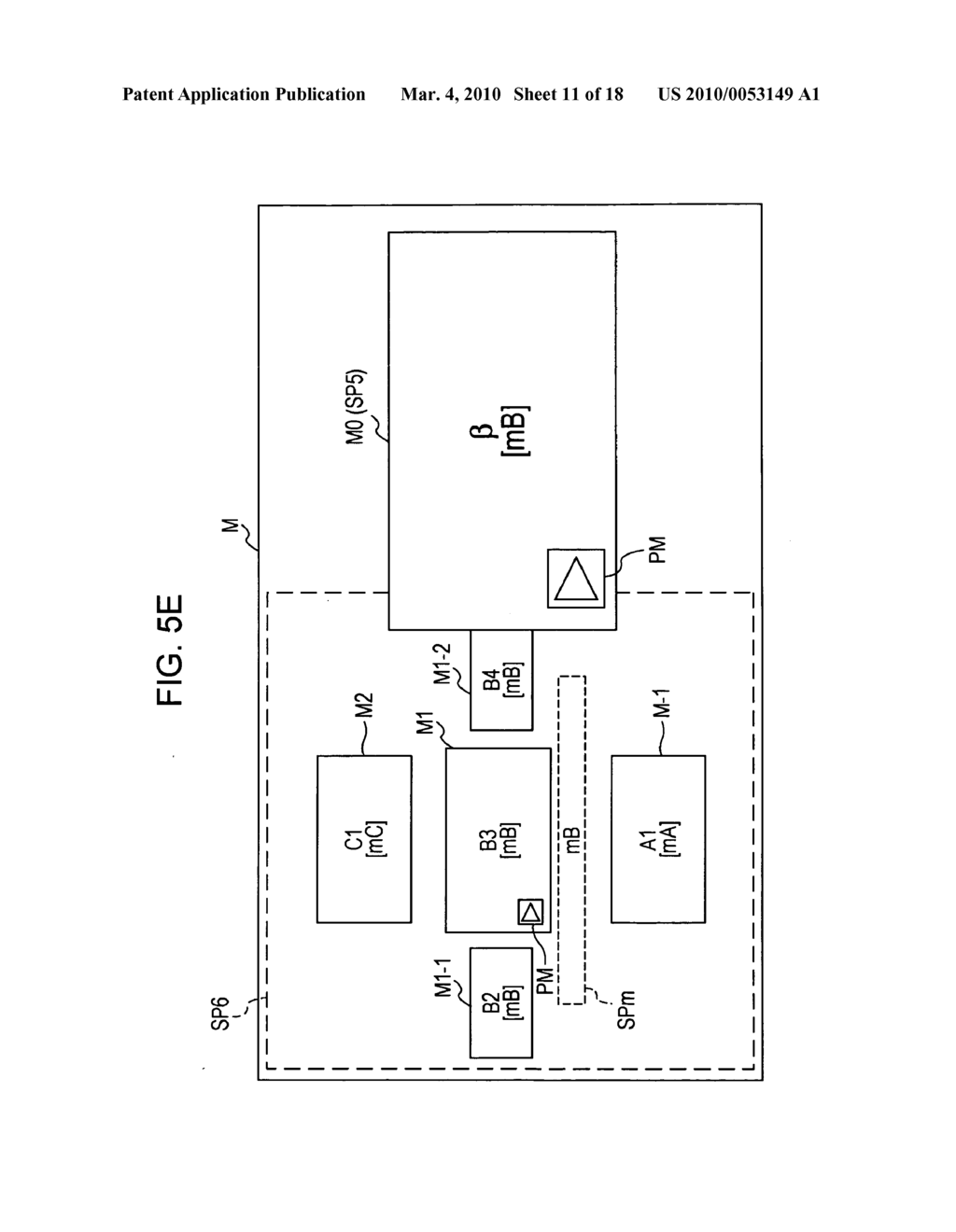 Display apparatus and display method - diagram, schematic, and image 12