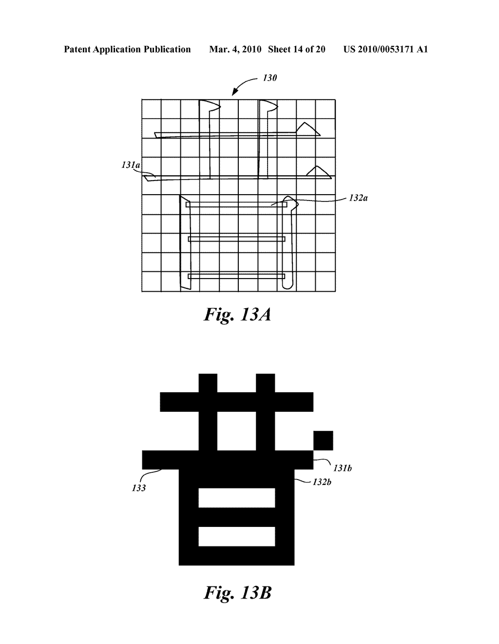 METHOD FOR GENERATING STROKE-BASED FONT CHARACTERS FOR A LOW-RESOLUTION DISPLAY - diagram, schematic, and image 15