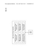 Display control of classified content based on flexible interface e-paper conformation diagram and image