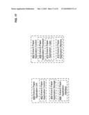 Display control of classified content based on flexible interface e-paper conformation diagram and image