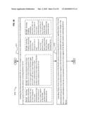 Display control of classified content based on flexible interface e-paper conformation diagram and image