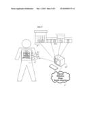 Wireless Display for Compensation or Cause diagram and image