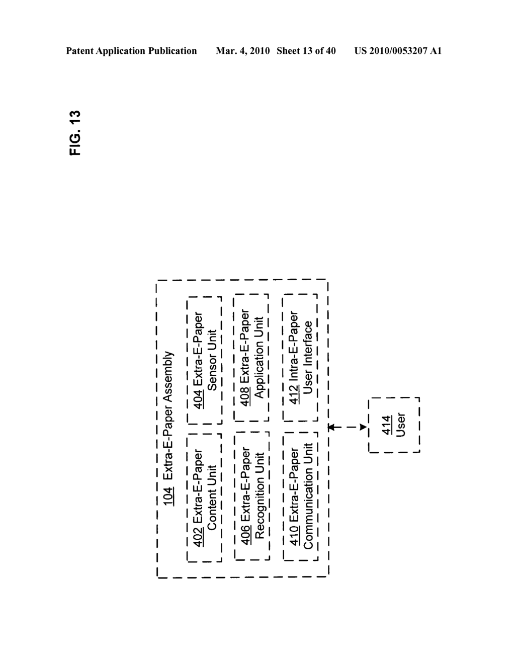 Application control based on flexible electronic device conformation sequence status - diagram, schematic, and image 14