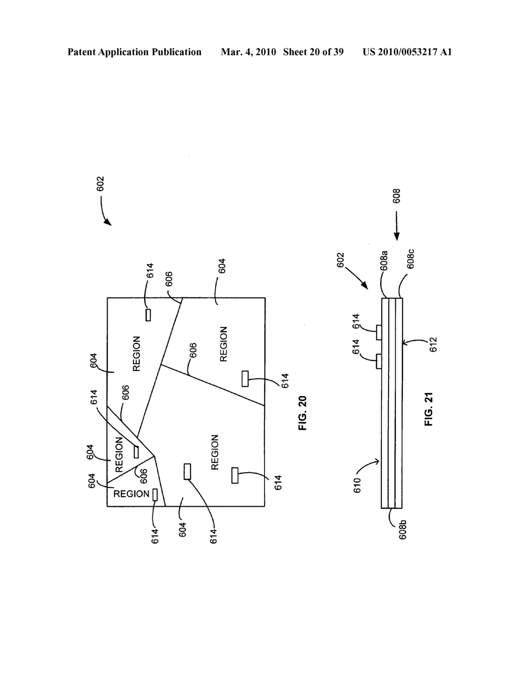 E-paper display control of classified content based on E-paper conformation - diagram, schematic, and image 21