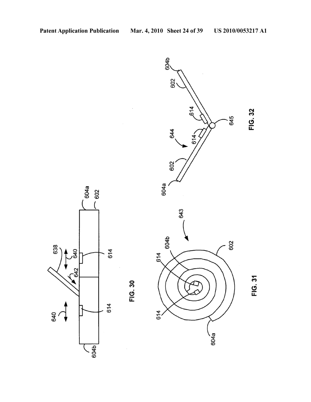 E-paper display control of classified content based on E-paper conformation - diagram, schematic, and image 25