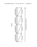 Image recognition method, image recognition apparatus and image input/output apparatus diagram and image