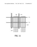 DISPLAY DEVICE USING MOVEMENT OF PARTICLES diagram and image