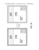 DISPLAY DEVICE USING MOVEMENT OF PARTICLES diagram and image