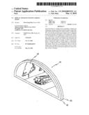 DISPLAY APPARATUS HAVING VARIOUS SHAPE diagram and image