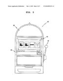 DISPLAY APPARATUS HAVING VARIOUS SHAPE diagram and image