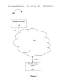 High speed dual pass ink jet printer diagram and image