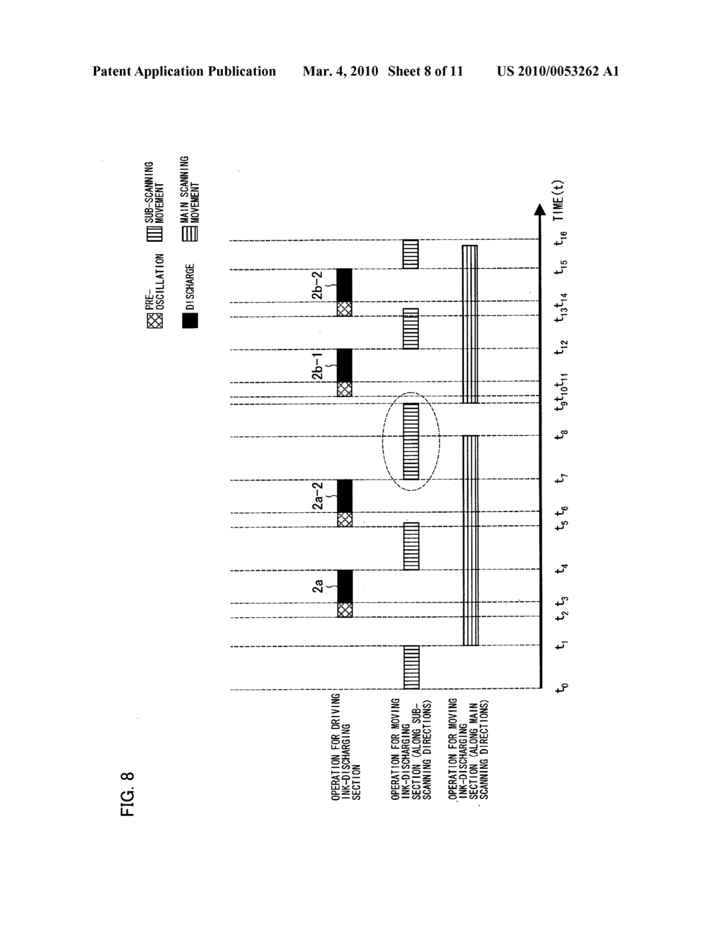 INK-DISCHARGING APPARATUS - diagram, schematic, and image 09