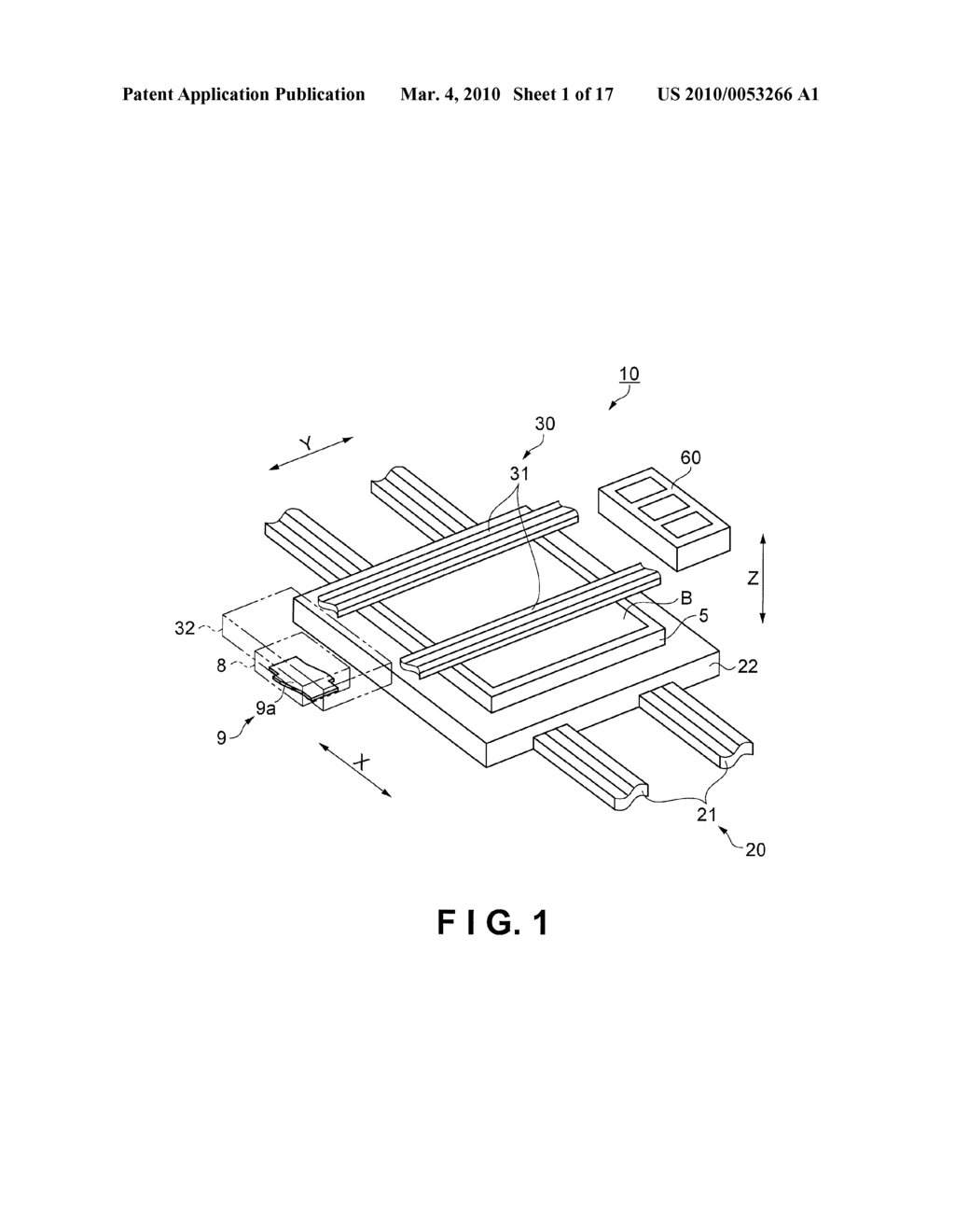 ELECTRO-OPTICAL DEVICE AND ELECTRONIC INSTRUMENT - diagram, schematic, and image 02