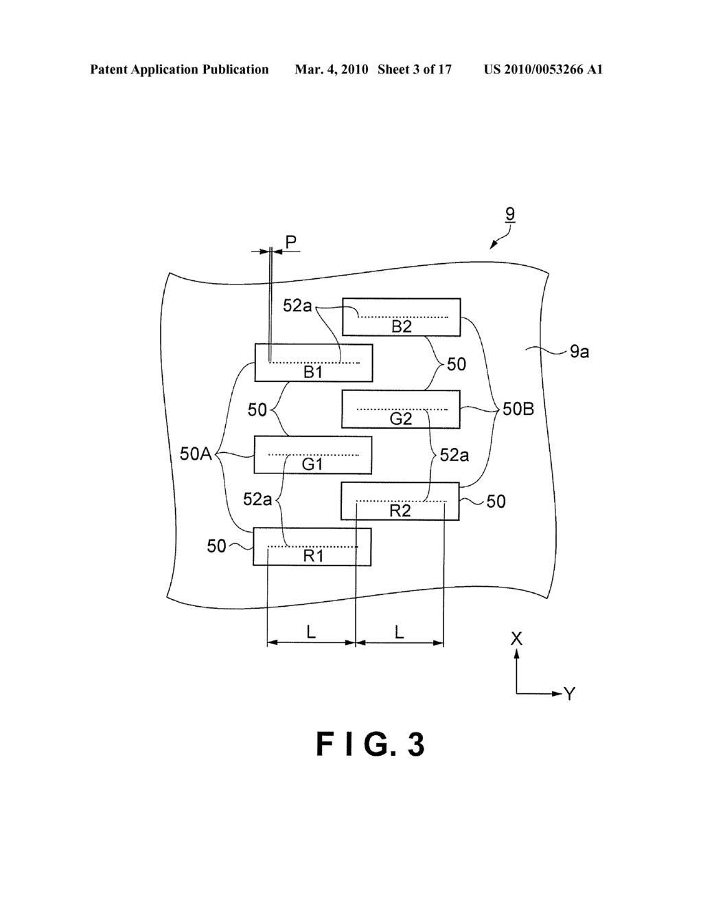 ELECTRO-OPTICAL DEVICE AND ELECTRONIC INSTRUMENT - diagram, schematic, and image 04