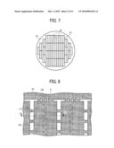 LIQUID EJECTION HEAD, IMAGE FORMING APPARATUS EMPLOYING THE LIQUID EJECTION HEAD, AND METHOD OF MANUFACTURING THE LIQUID EJECTION HEAD diagram and image