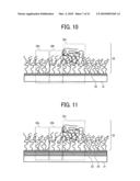 LIQUID EJECTION HEAD, IMAGE FORMING APPARATUS EMPLOYING THE LIQUID EJECTION HEAD, AND METHOD OF MANUFACTURING THE LIQUID EJECTION HEAD diagram and image