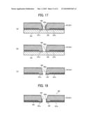 LIQUID EJECTION HEAD, IMAGE FORMING APPARATUS EMPLOYING THE LIQUID EJECTION HEAD, AND METHOD OF MANUFACTURING THE LIQUID EJECTION HEAD diagram and image