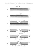 LIQUID EJECTION HEAD, IMAGE FORMING APPARATUS EMPLOYING THE LIQUID EJECTION HEAD, AND METHOD OF MANUFACTURING THE LIQUID EJECTION HEAD diagram and image